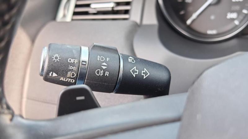 Car Thumb